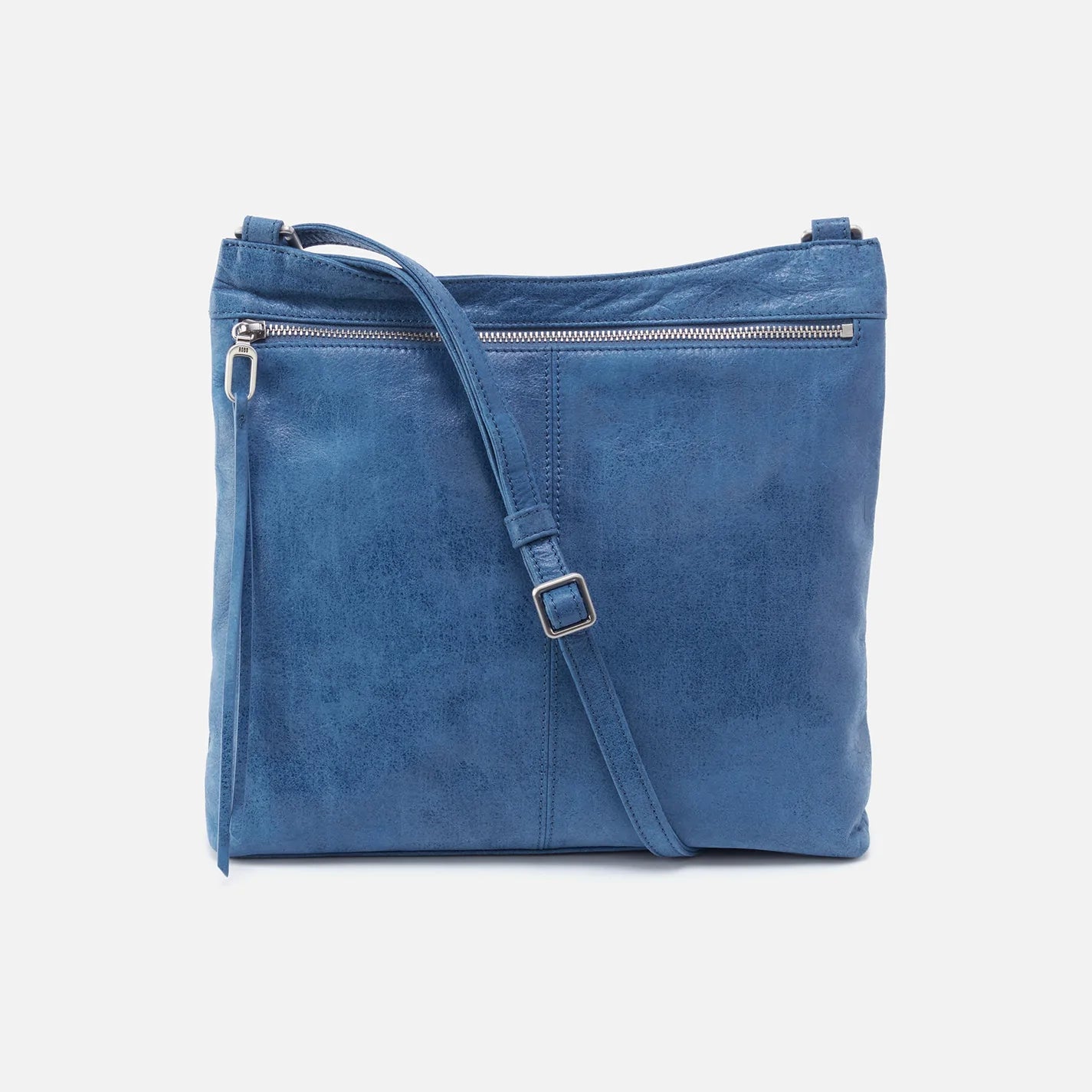 Large Shopping Bag - Cobalt