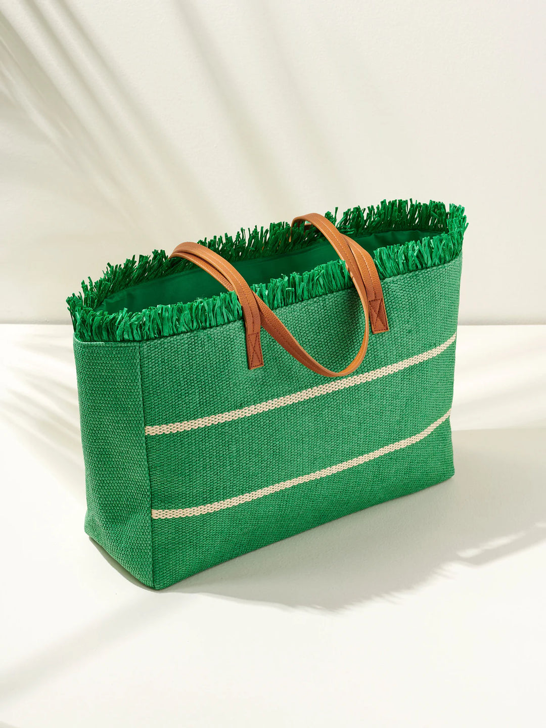 Riva Tote in Green