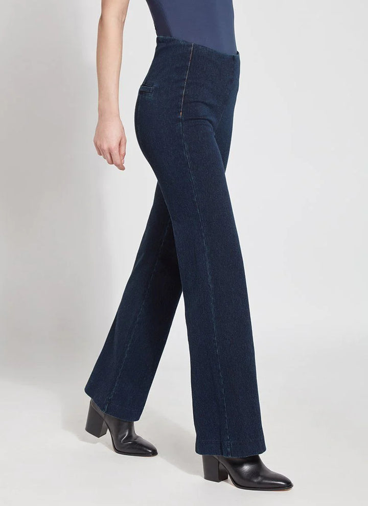 Lysse Denim Trouser (33" Inseam)