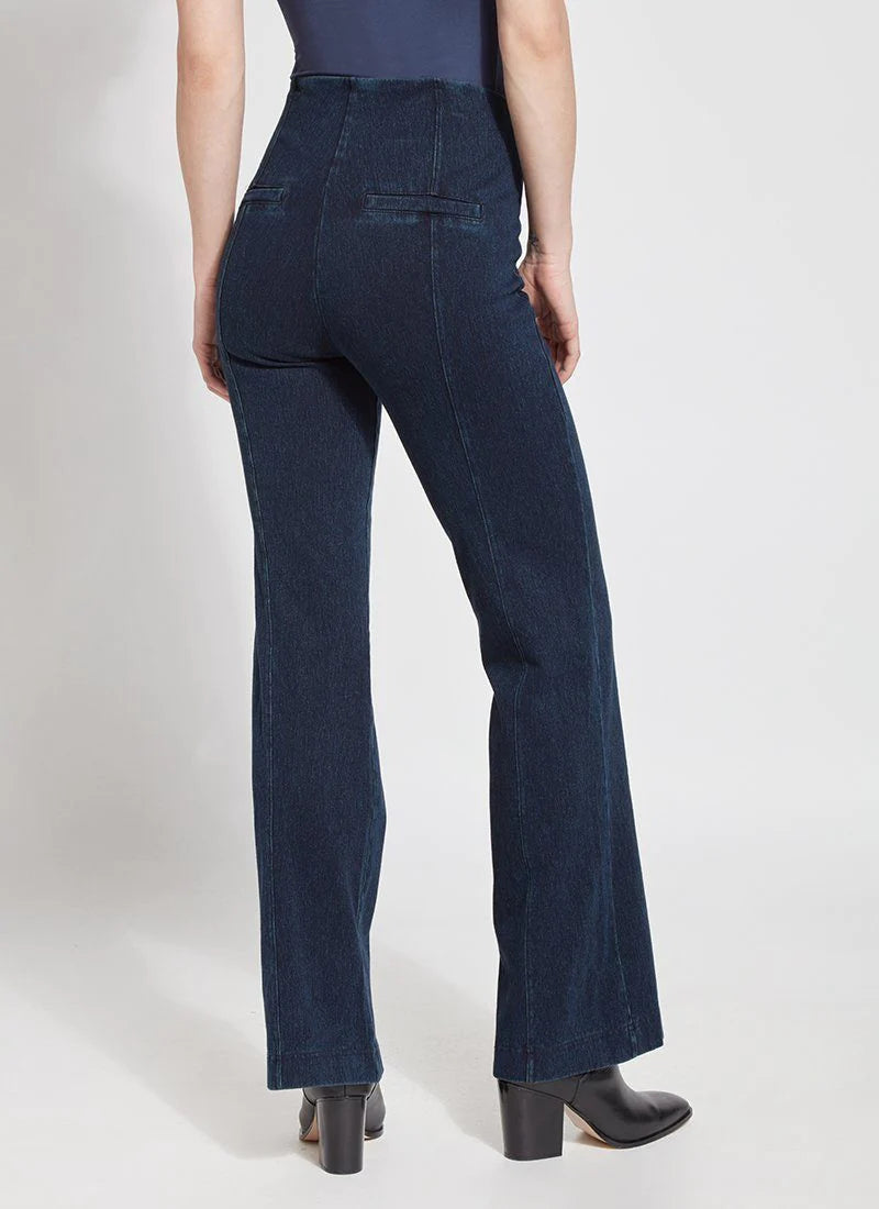 Lysse Denim Trouser (33" Inseam)