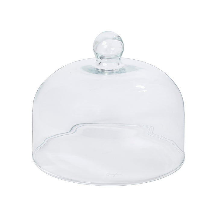 CASAFINA GLASS DOME 12'' GLASS DOMES