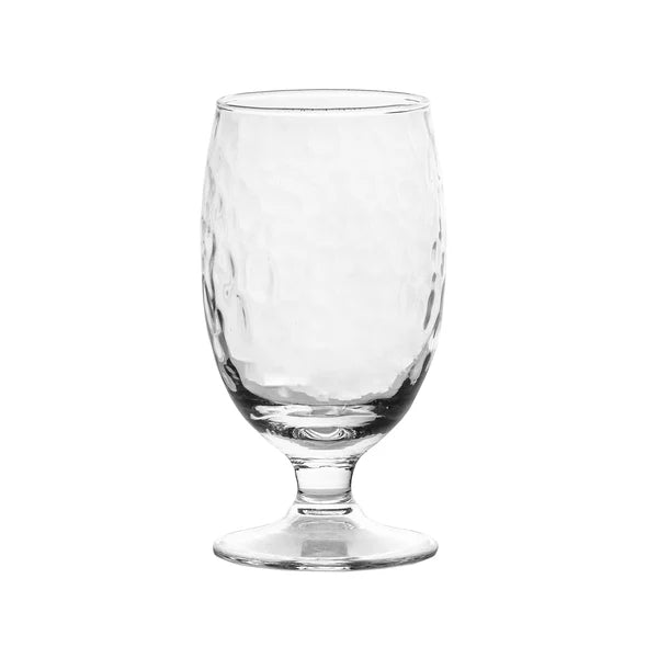 Juliska Puro Goblet Glass