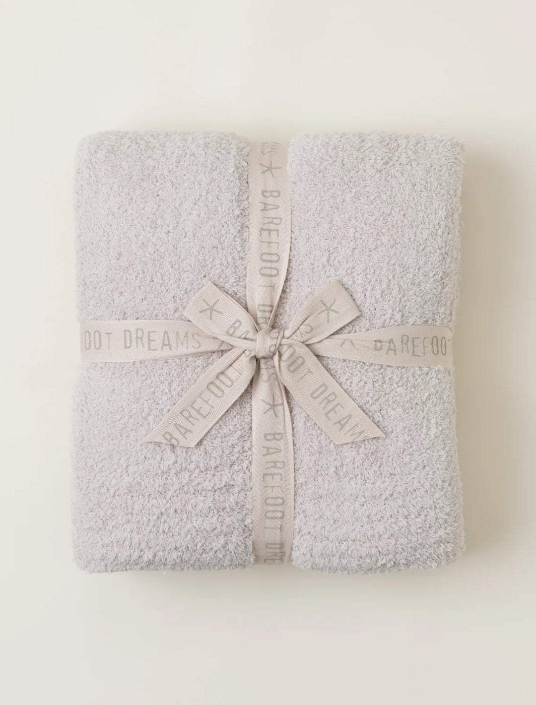 Barefoot Dreams CozyChic® Throw in Stone