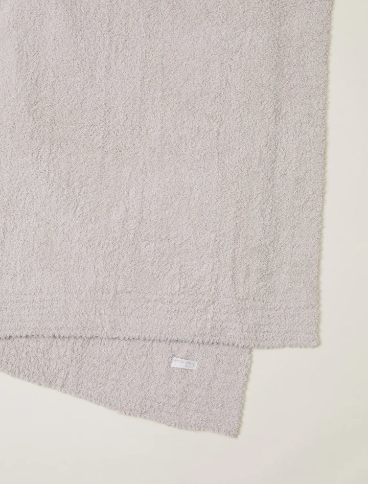 Barefoot Dreams CozyChic® Throw in Stone