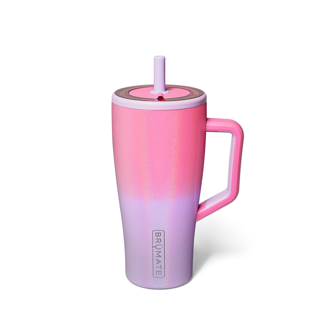 BrüMate Era 30 oz Tumbler in Cotton Candy