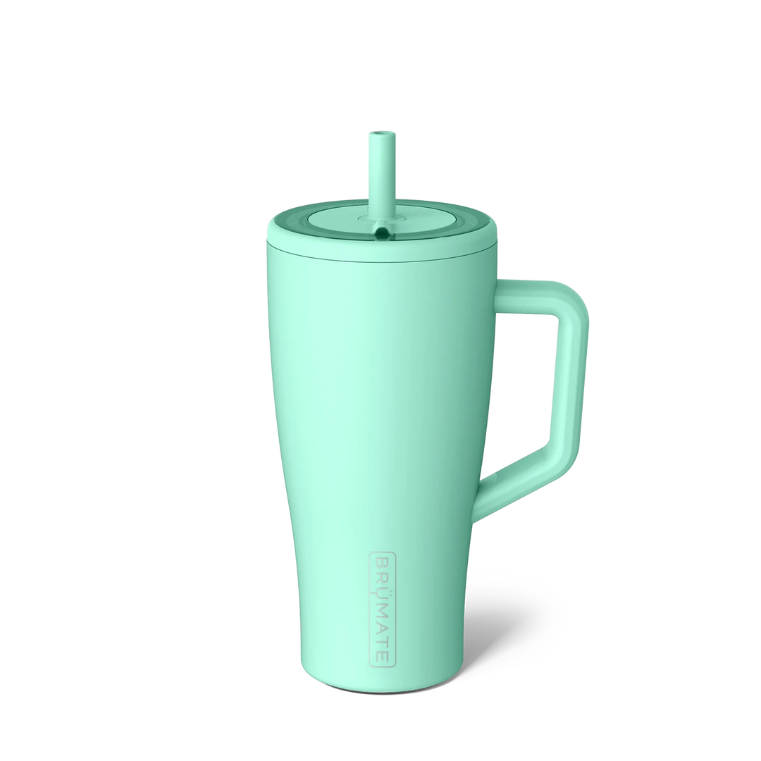 BrüMate Era 30 oz Tumbler in Mint (Limited Edition)