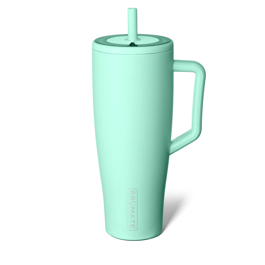 BrüMate Era 40 oz Tumbler in Mint (Limited Edition)