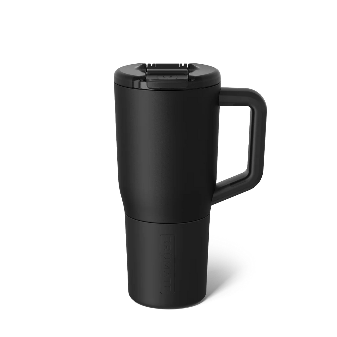 BrüMate Müv 25 oz Tumbler in Matte Black