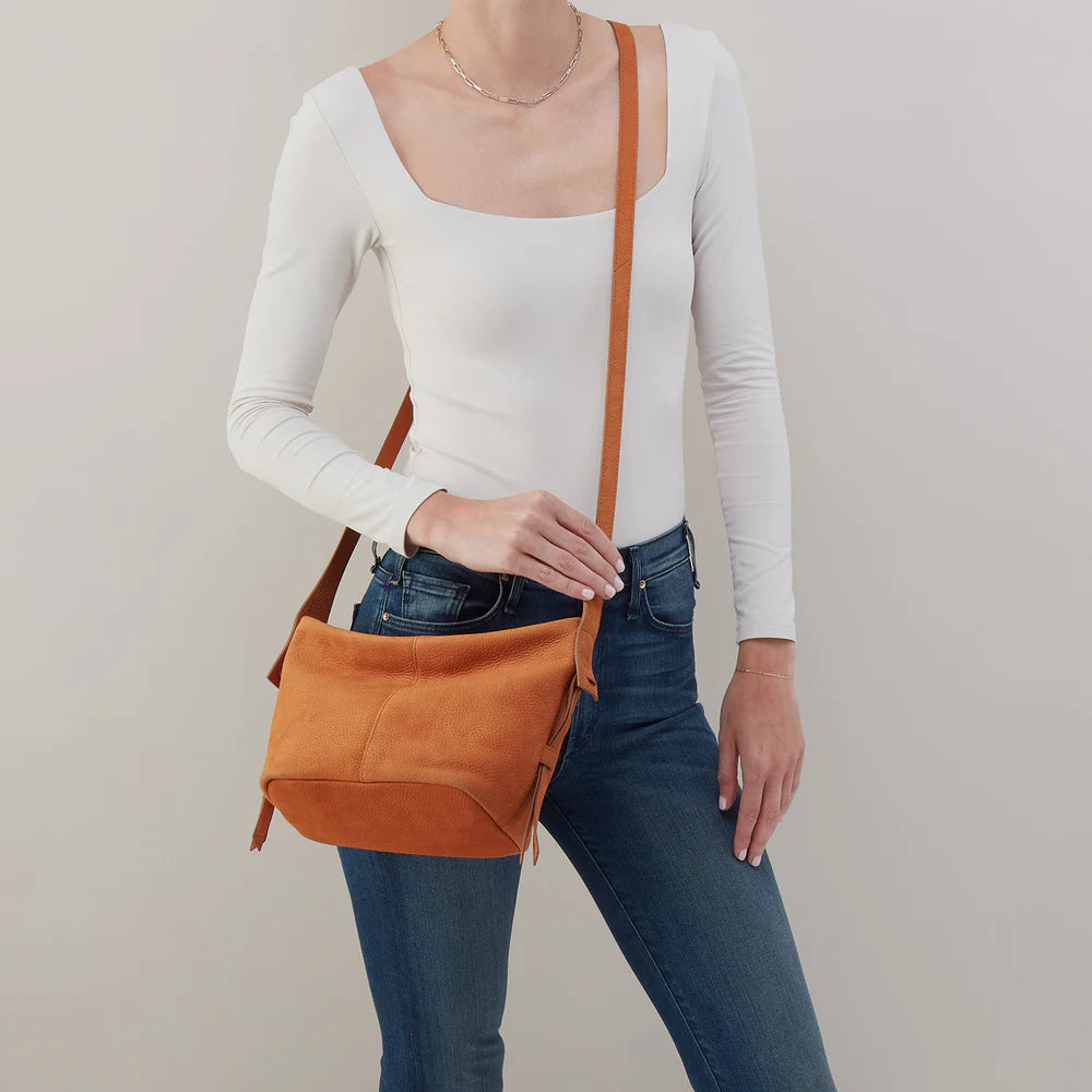 Hobo Bonita Crossbody in Maramalade