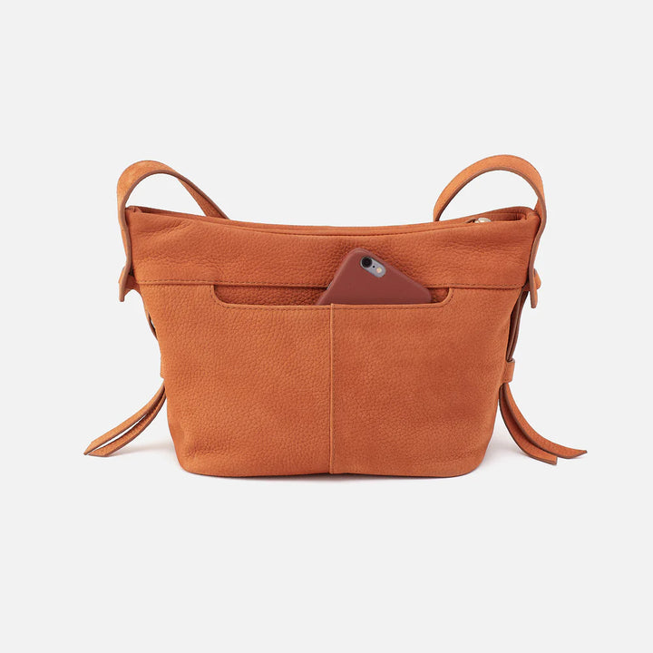 Hobo Bonita Crossbody in Maramalade