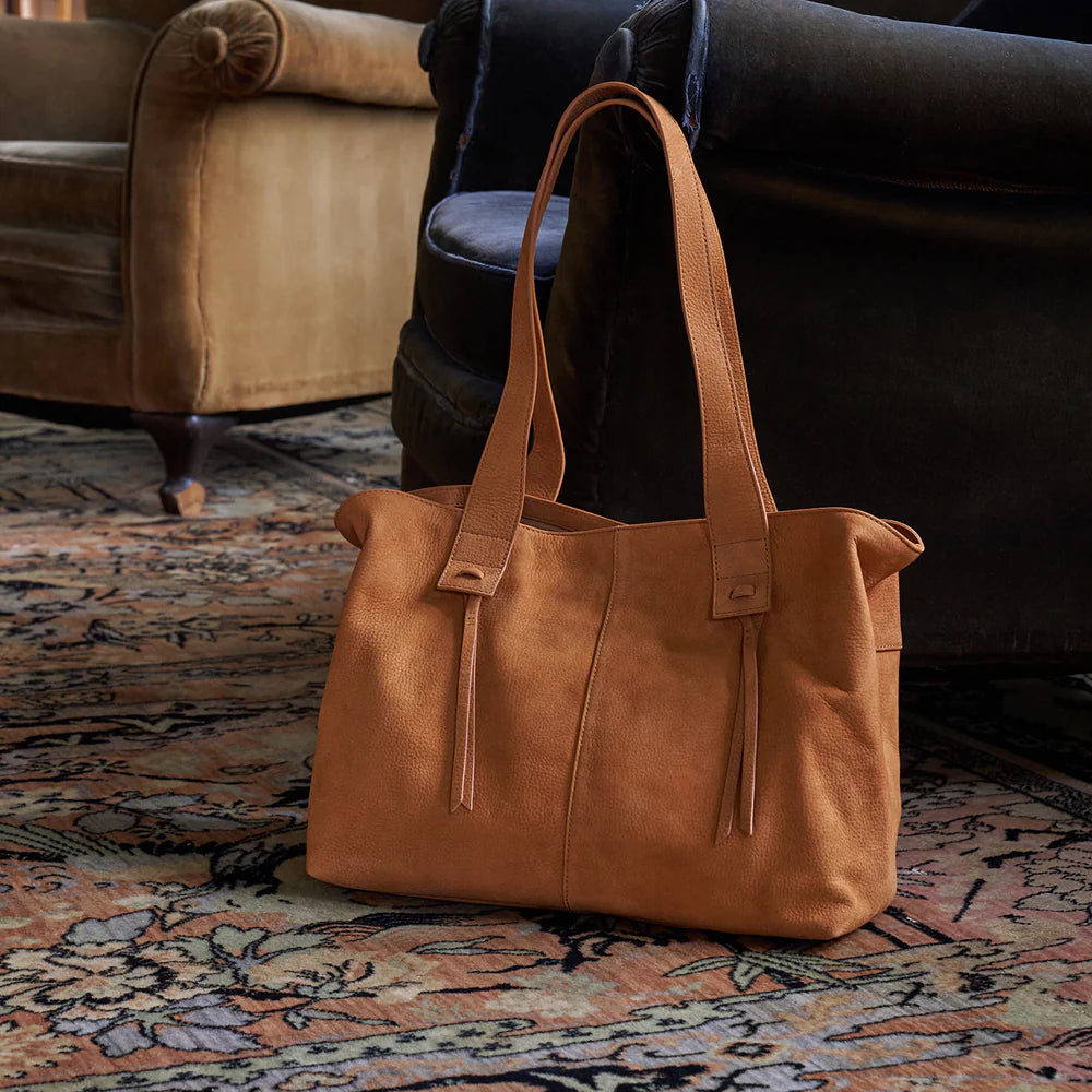 Hobo Bonita Tote Maramalade