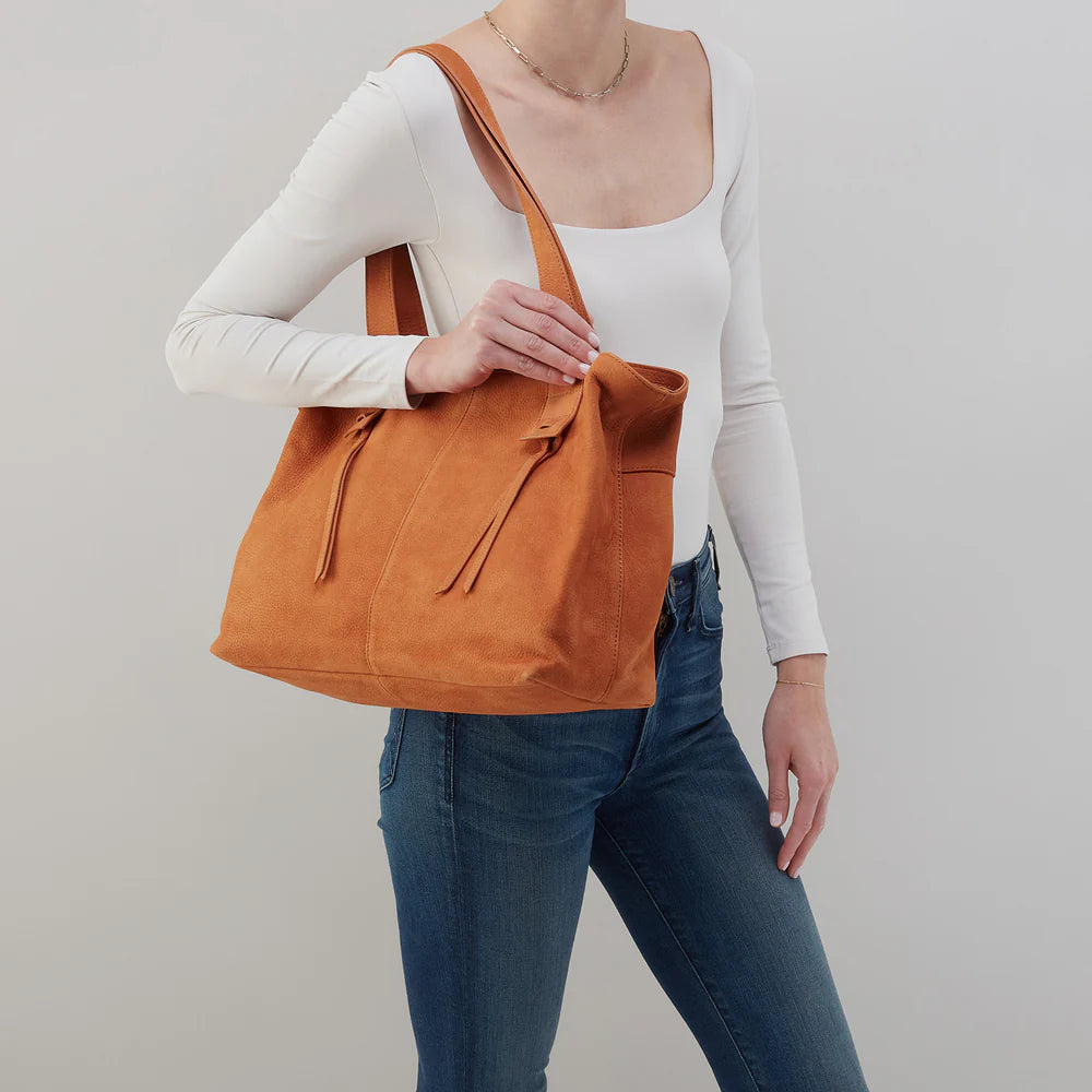 Hobo Bonita Tote Maramalade