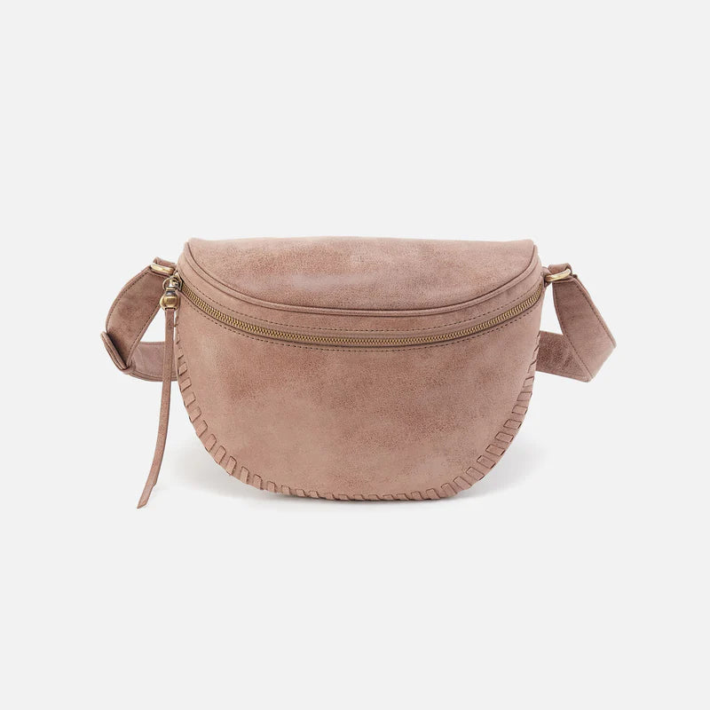 Hobo Juno Belt Bag in Hazel