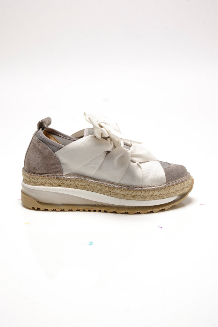 FREE PEOPLE CHAMPIN ESPADRILLE SNEAKE