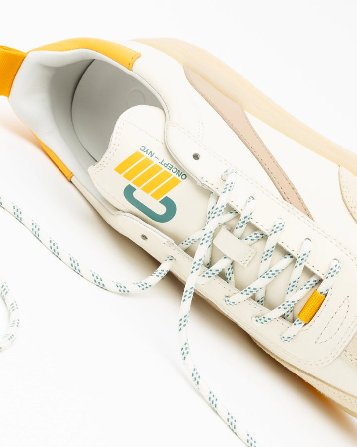 ONCEPT Panama Sneakers in Vanilla