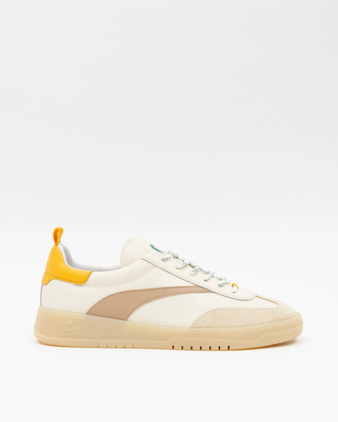 ONCEPT Panama Sneakers in Vanilla