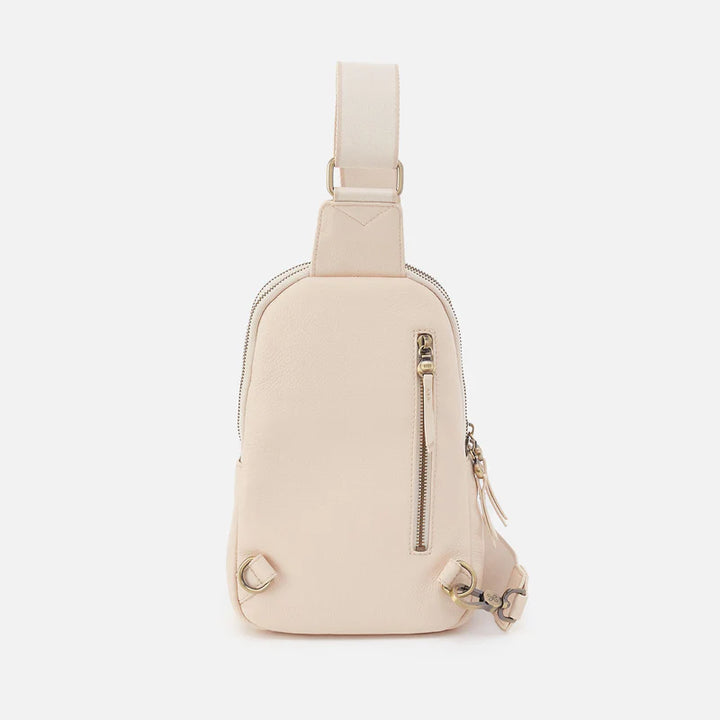 Hobo Cass Sling in Cream