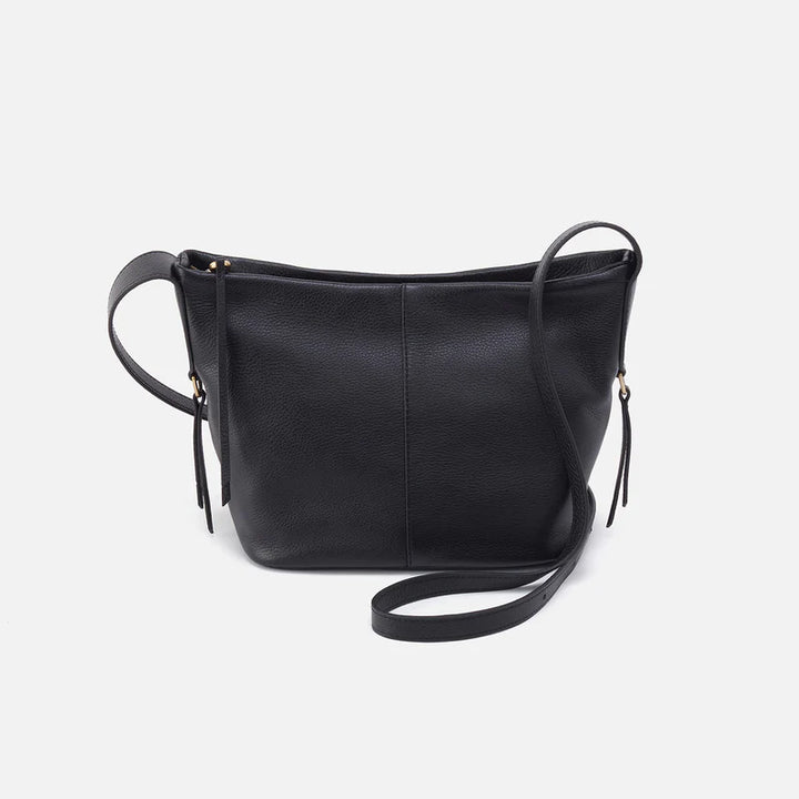 Hobo Collette Crossbody In Black