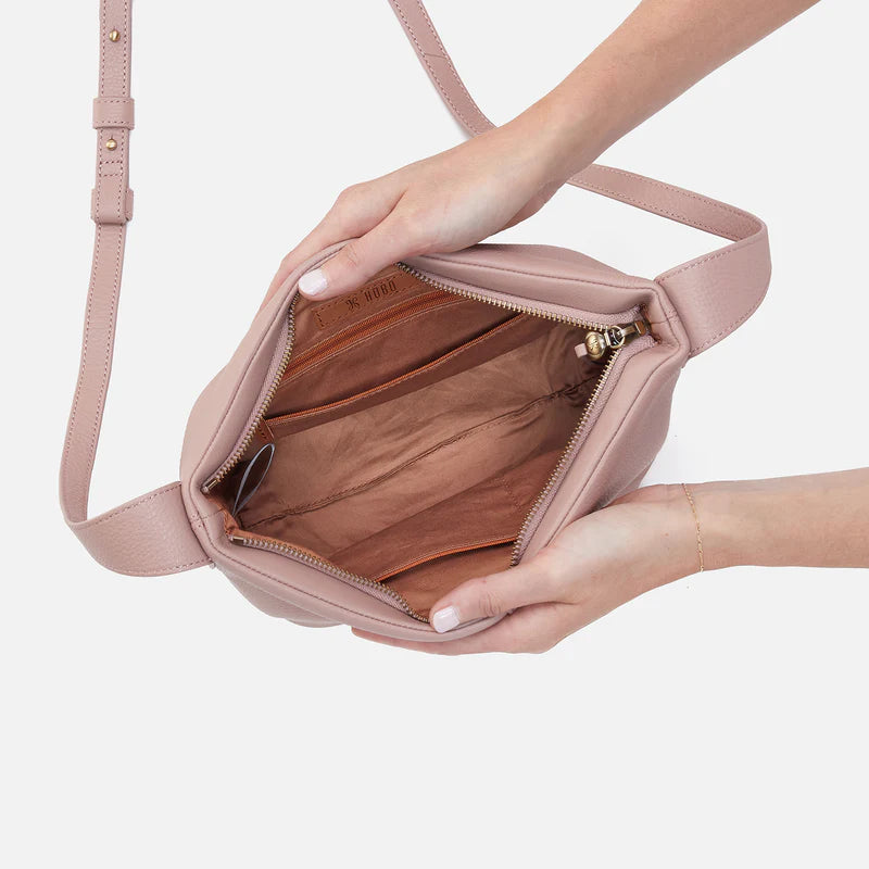 Hobo Collette Crossbody In Blush