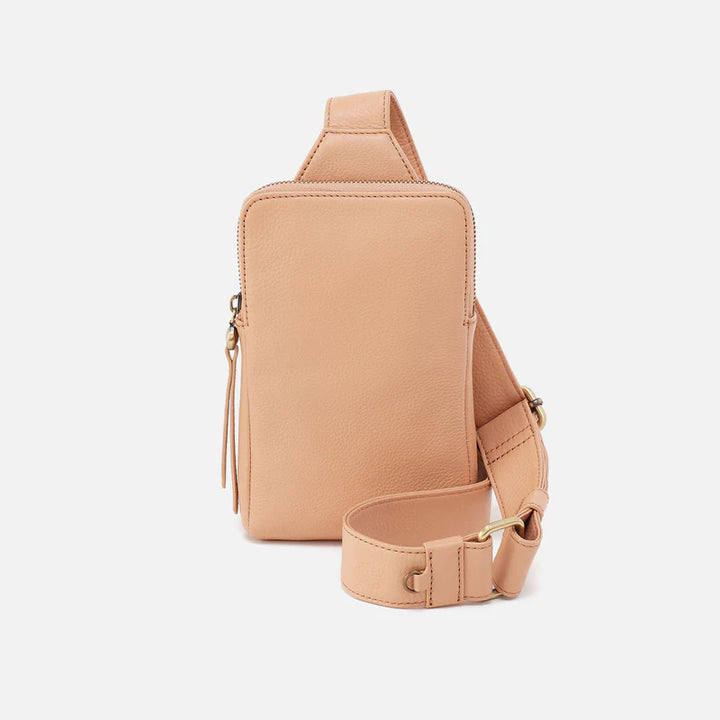 Hobo Grant Sling in Porcini