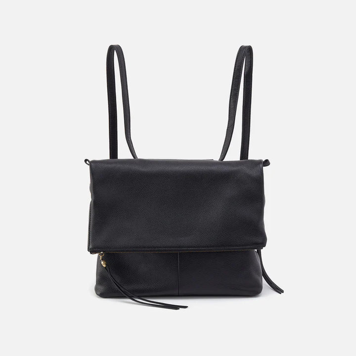 Hobo Grant Backpack in Black