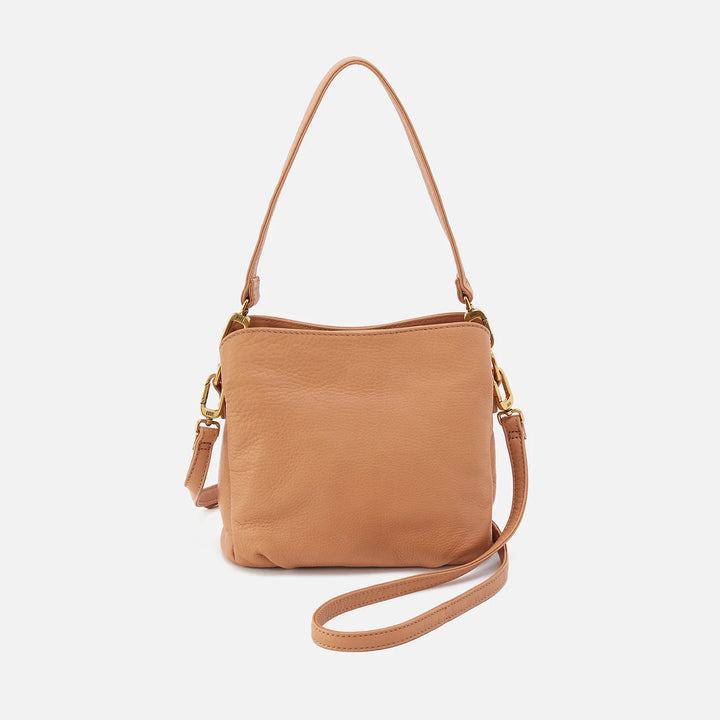 Hobo Starr Convertible Shoulder in Sandstorm