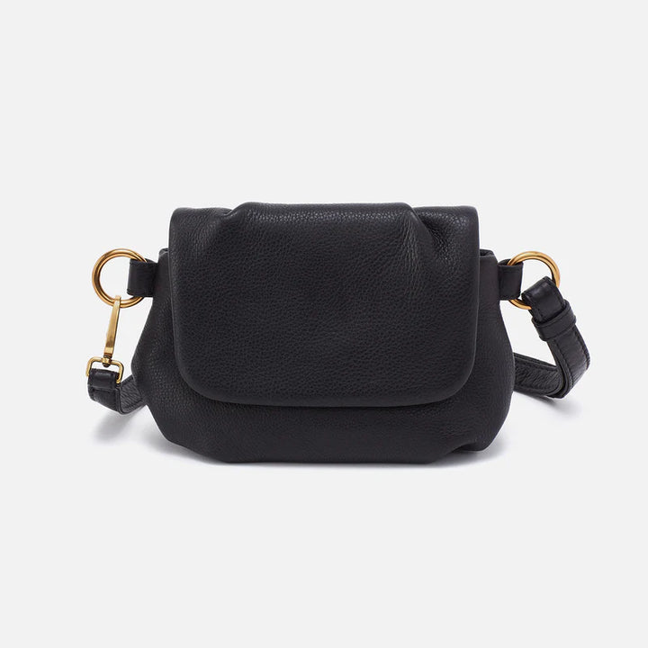 Hobo Harley Crossbody Sling in Black