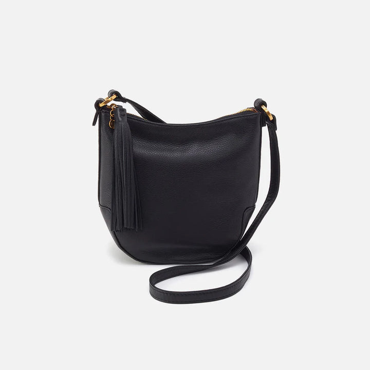 Hobo Lexi Crossbody in Black