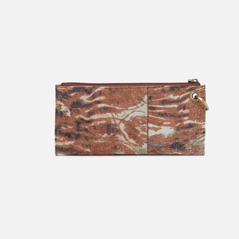 Hobo Vida Wristlet in Coastal Canyon