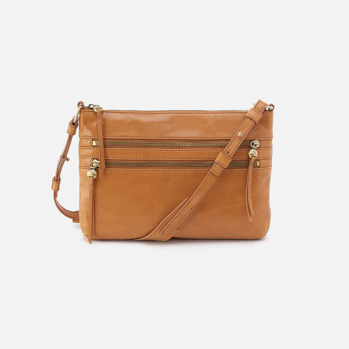 Hobo Billie Crossbody in Natural