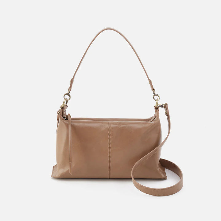 Hobo Avon Shoulder Bag in Cashmere