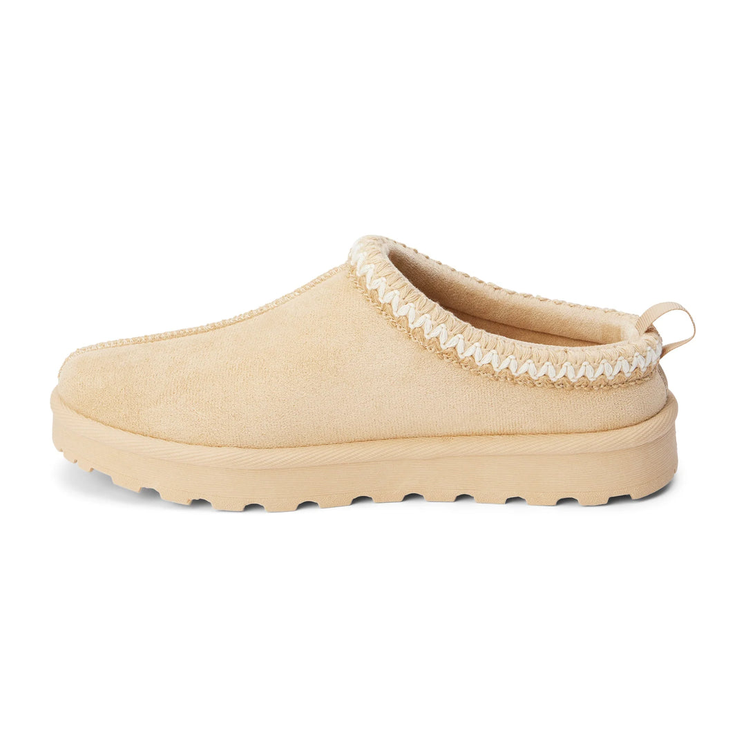 Beach By Matisse Zen Cozy Mule in Natural