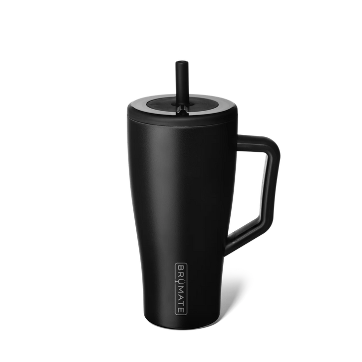 BrüMate Era 30 oz Tumbler in Matte Black