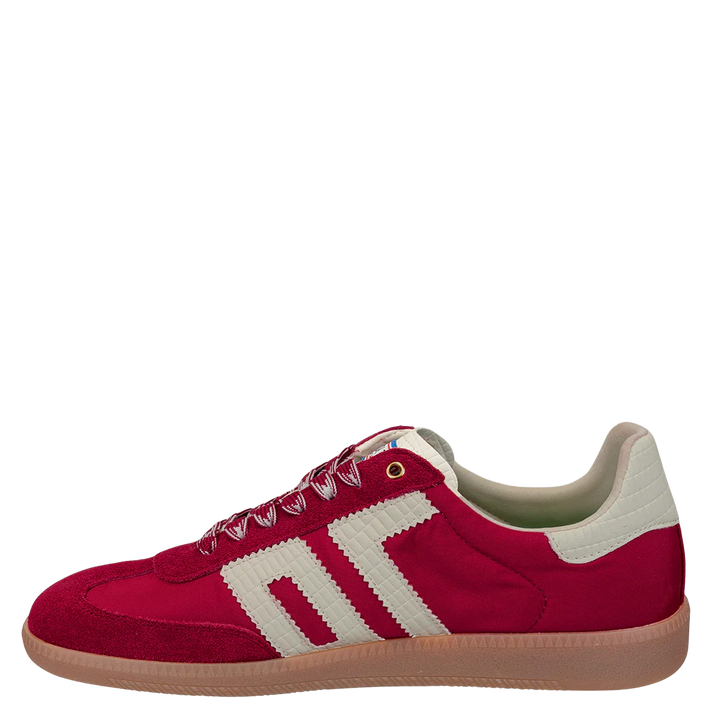 Back 70 GHOST in RED Sneakers