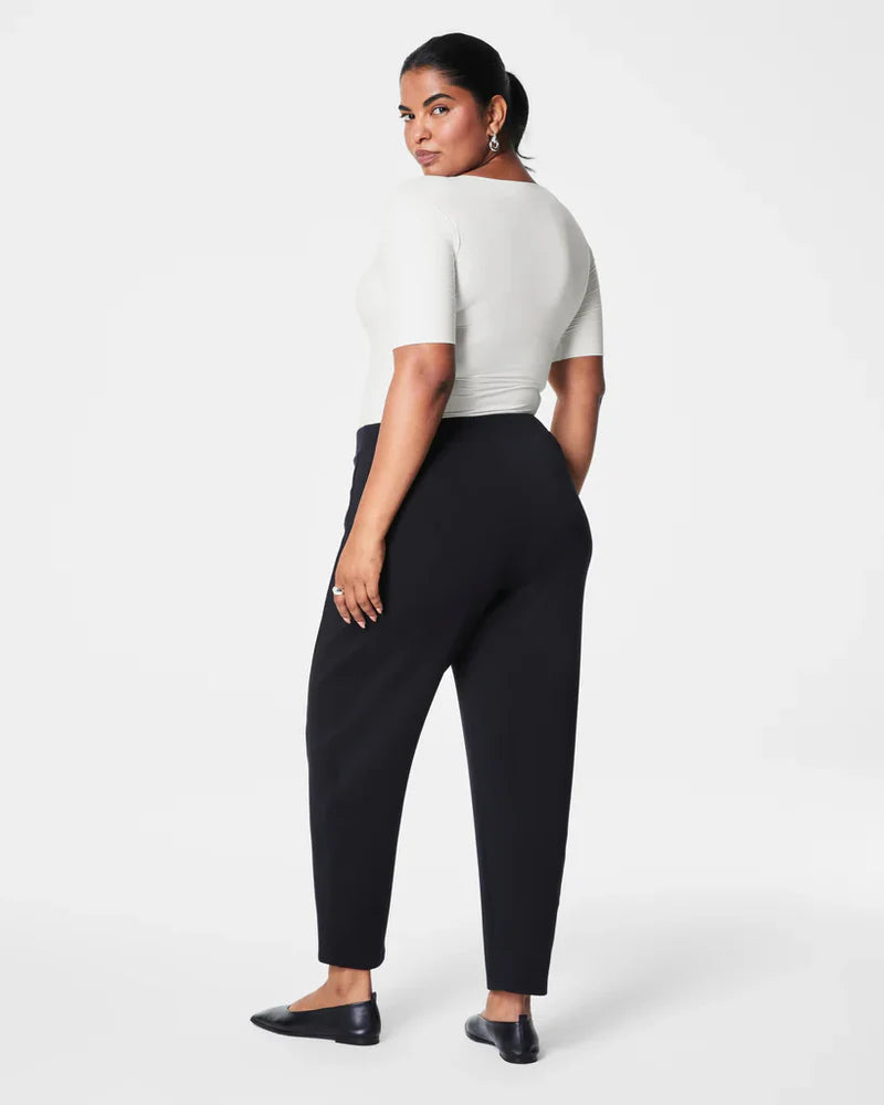 Spanx AirEssentials Barrel Pant in Black