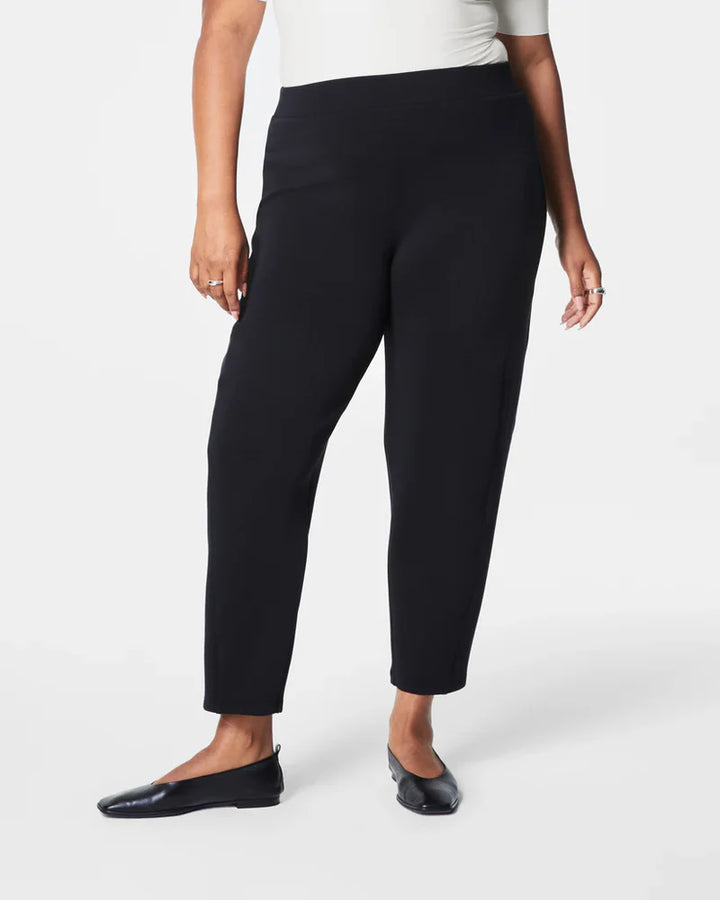 Spanx AirEssentials Barrel Pant in Black