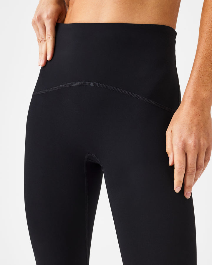 Spanx Booty Boost® Active 7/8 Leggings in Black